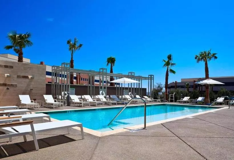 Fotos del hotel Element By Marriott Las Vegas Summerlin:  21