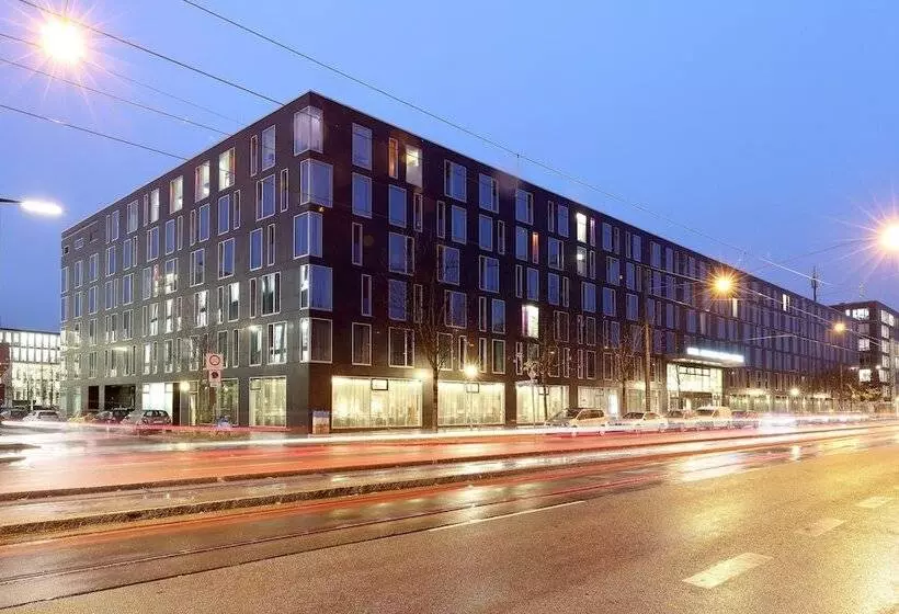 Fotos del hotel Eurostars Grand Central:  13