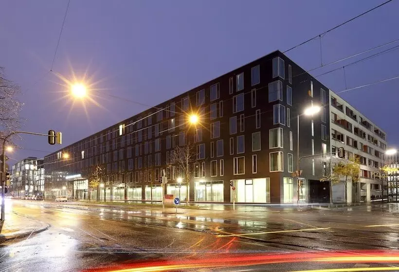 Fotos del hotel Eurostars Grand Central:  8