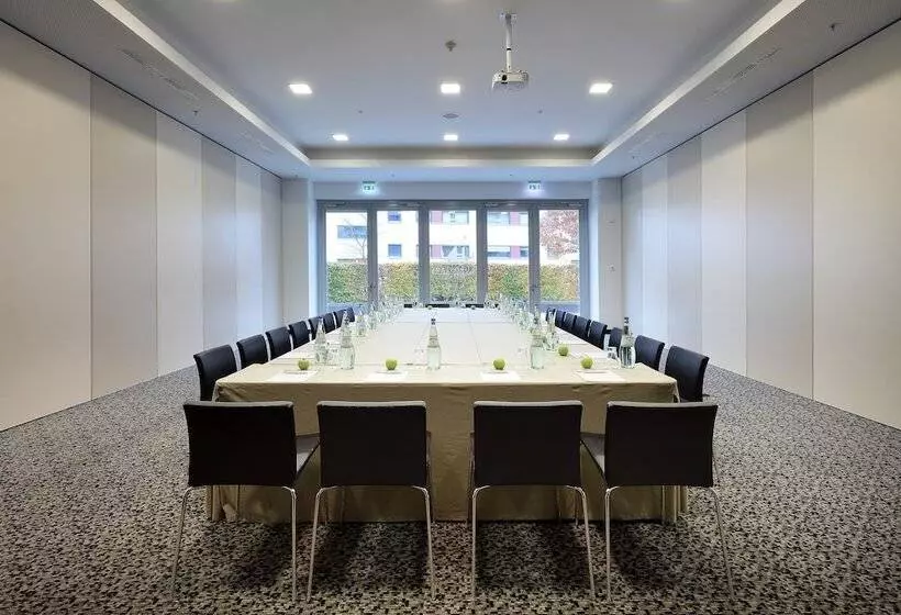 Fotos del hotel Eurostars Grand Central:  5