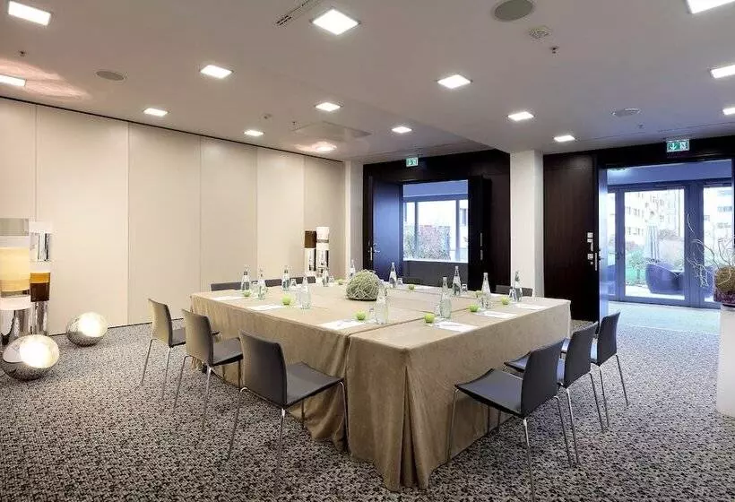 Fotos del hotel Eurostars Grand Central:  19