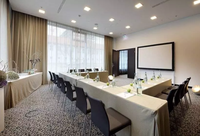 Fotos del hotel Eurostars Grand Central:  12