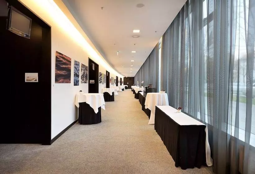 Fotos del hotel Eurostars Grand Central:  2