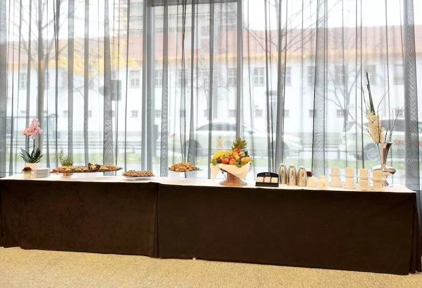 Fotos del hotel Eurostars Grand Central:  7