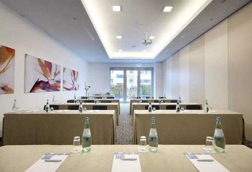 Fotos del hotel Eurostars Grand Central:  22