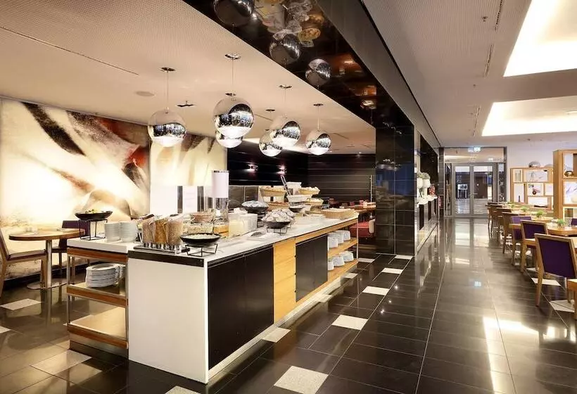 Fotos del hotel Eurostars Grand Central:  18