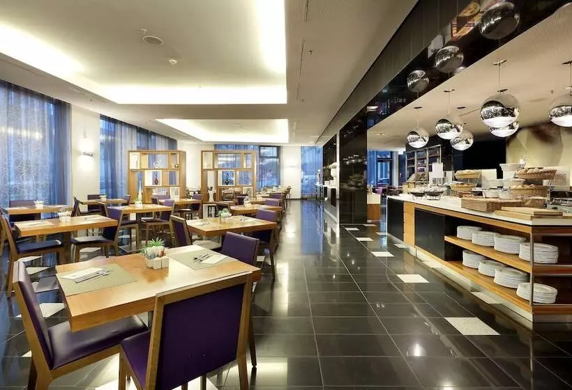 Fotos del hotel Eurostars Grand Central:  14