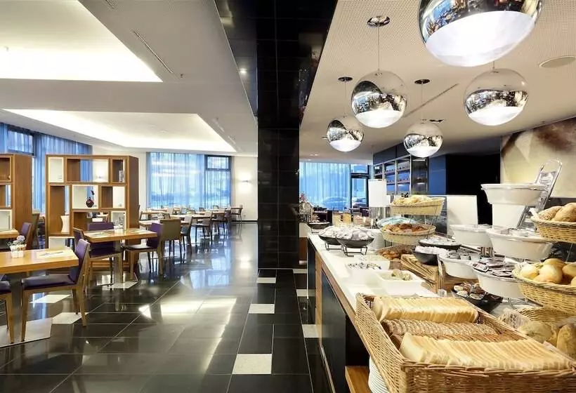 Fotos del hotel Eurostars Grand Central:  10