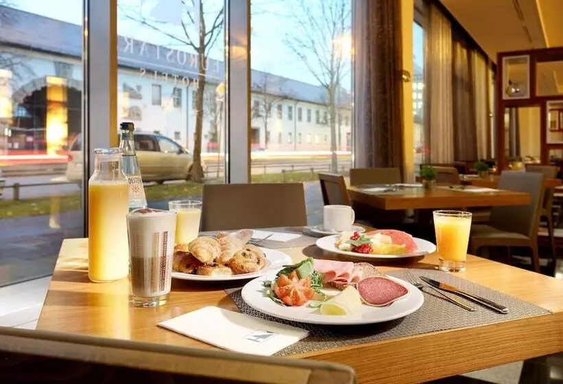 Fotos del hotel Eurostars Grand Central:  6