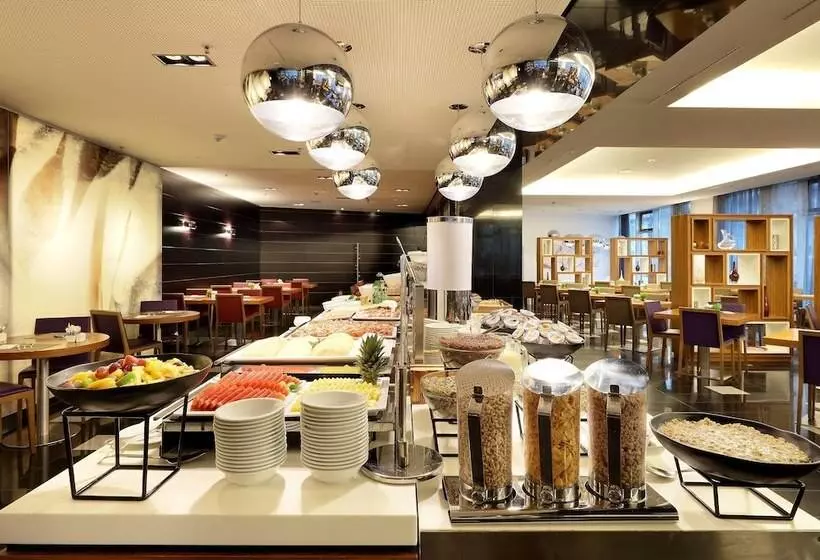 Fotos del hotel Eurostars Grand Central:  3