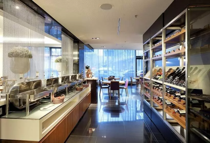 Fotos del hotel Eurostars Grand Central:  25