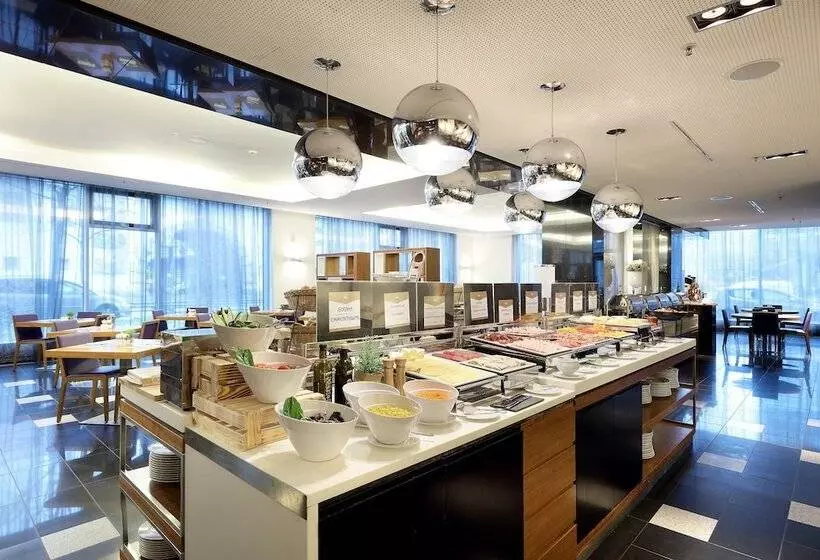 Fotos del hotel Eurostars Grand Central:  17