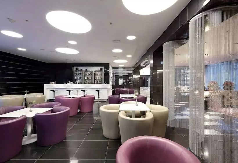 Fotos del hotel Eurostars Grand Central:  11