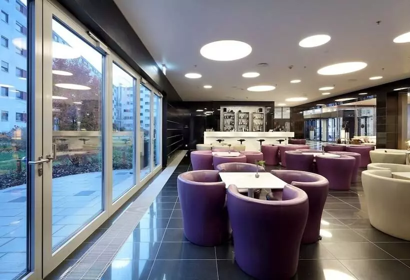 Fotos del hotel Eurostars Grand Central:  4