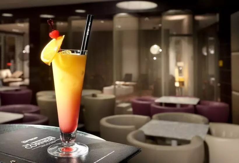 Fotos del hotel Eurostars Grand Central:  24