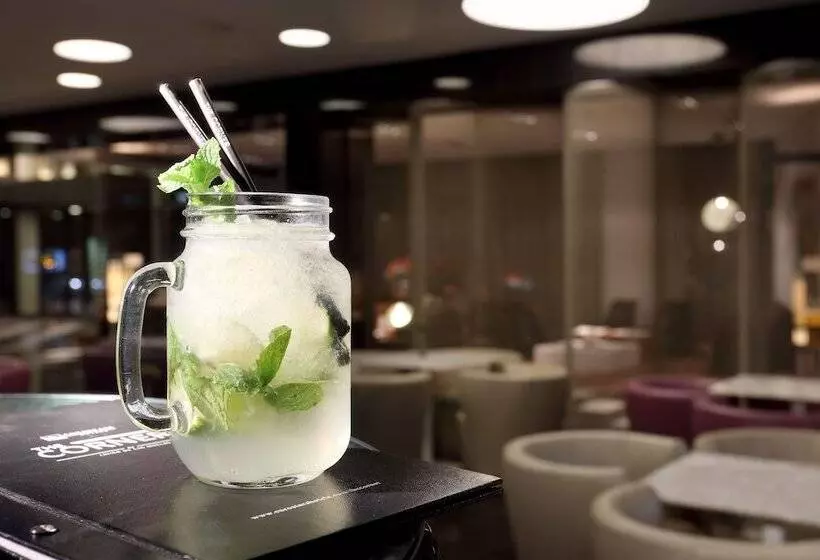 Fotos del hotel Eurostars Grand Central:  15