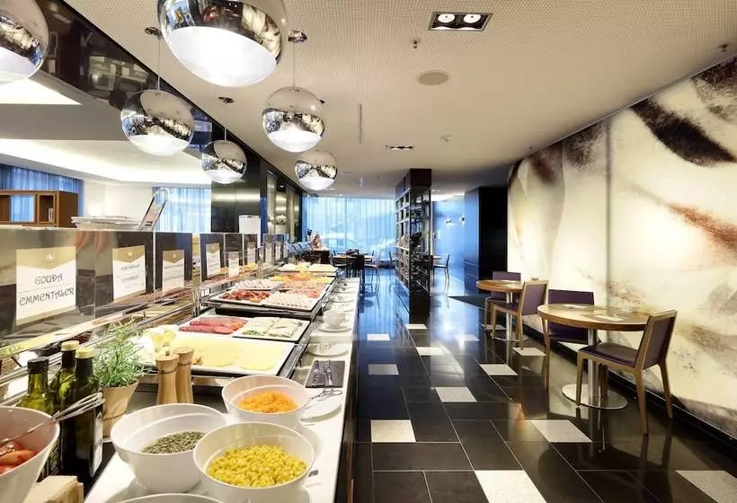 Fotos del hotel Eurostars Grand Central:  21