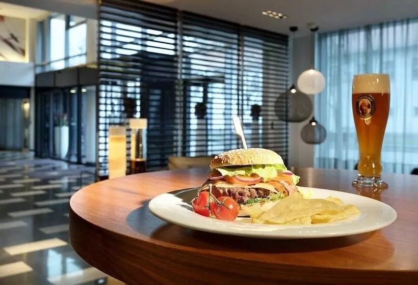 Fotos del hotel Eurostars Grand Central:  20