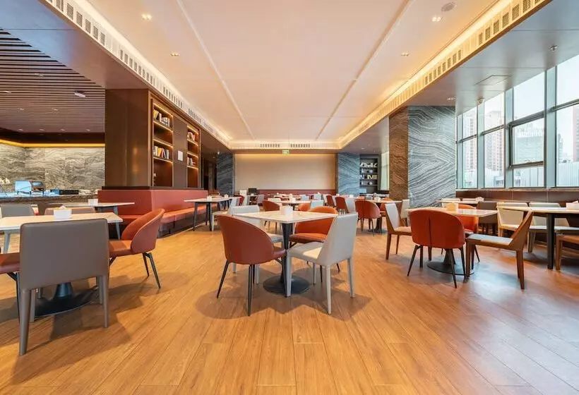 Fotos del hotel Holiday Inn Express Beijing Huacai, An Ihg:  5