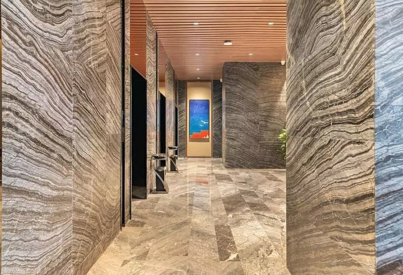 Fotos del hotel Holiday Inn Express Beijing Huacai, An Ihg:  17