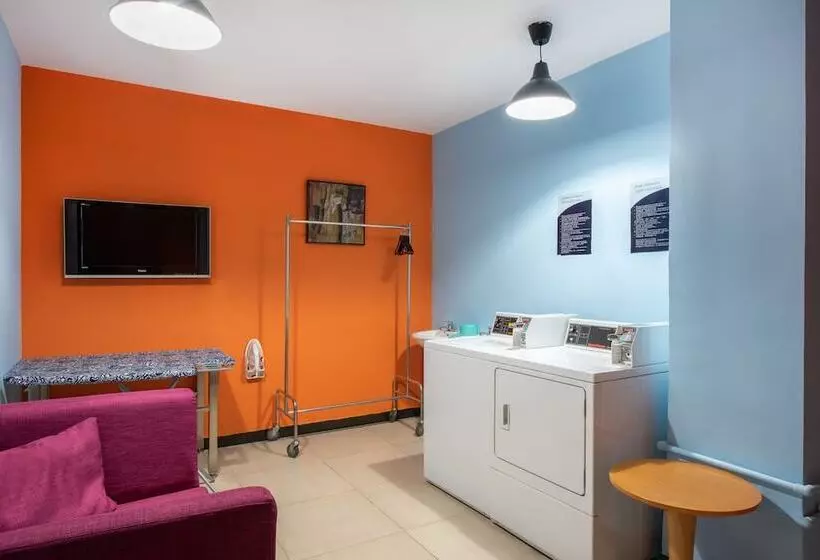 Fotos del hotel Holiday Inn Express Beijing Huacai, An Ihg:  8