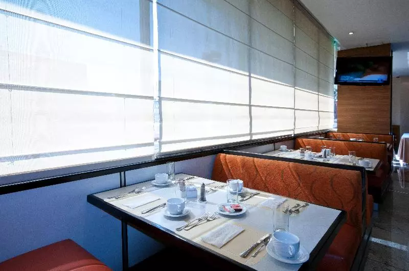 Fotos del hotel Holiday Inn Mexico Coyoacan:  14