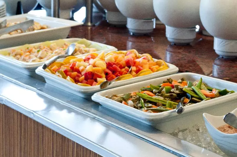 Fotos del hotel Holiday Inn Mexico Coyoacan:  16