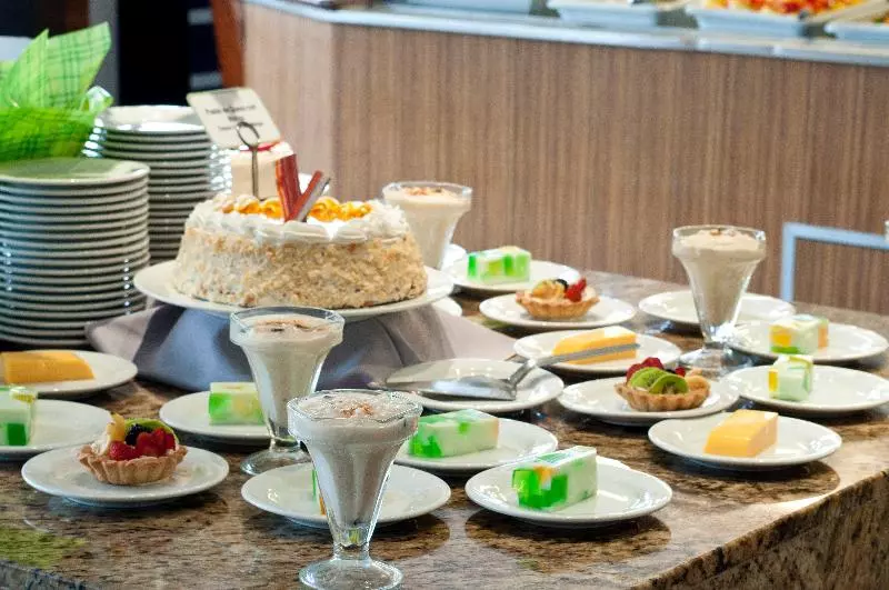 Fotos del hotel Holiday Inn Mexico Coyoacan:  9