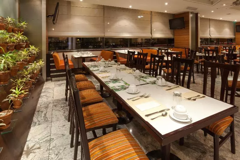 Fotos del hotel Holiday Inn Mexico Coyoacan:  12