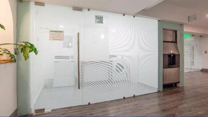 Fotos del hotel Holiday Inn Mexico Coyoacan:  7