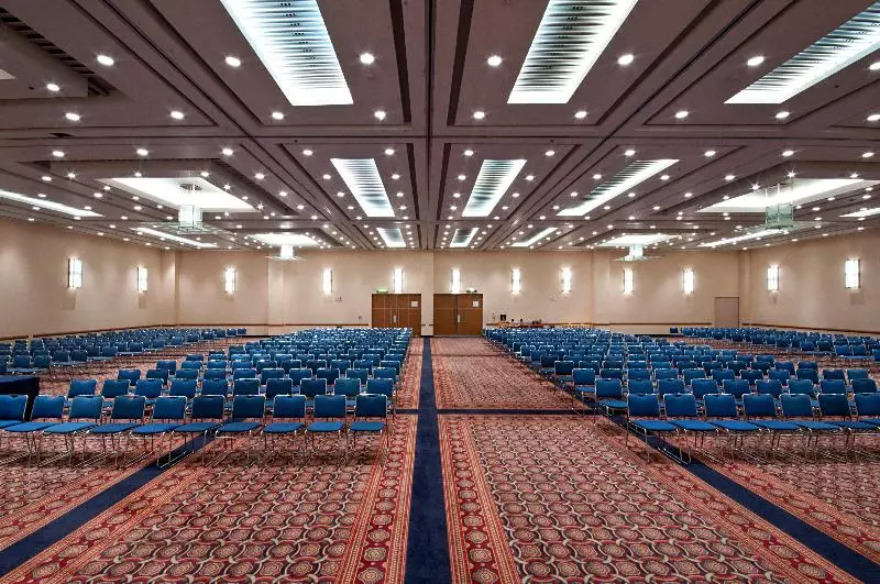 Fotos del hotel Holiday Inn Mexico Coyoacan:  25