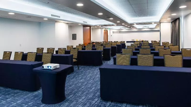 Fotos del hotel Holiday Inn Mexico Coyoacan:  24