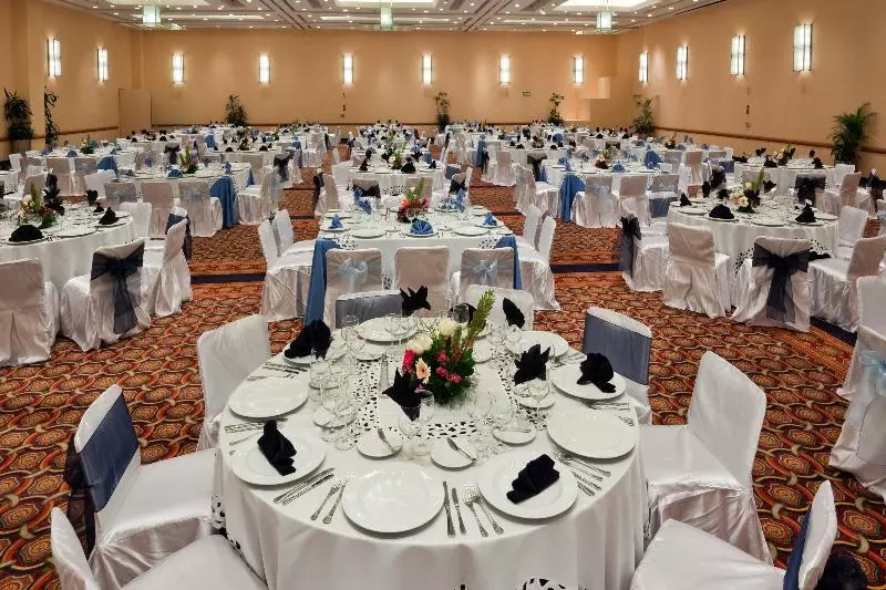 Fotos del hotel Holiday Inn Mexico Coyoacan:  8