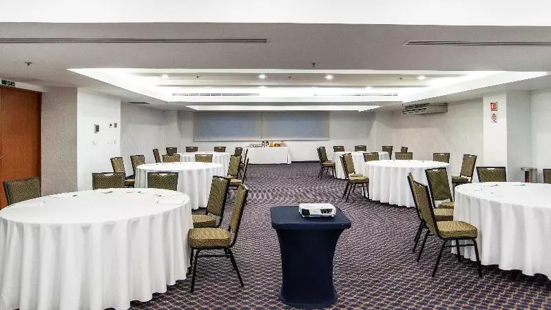 Fotos del hotel Holiday Inn Mexico Coyoacan:  22