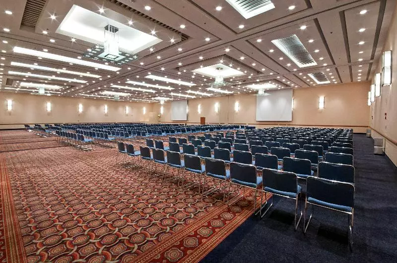 Fotos del hotel Holiday Inn Mexico Coyoacan:  20