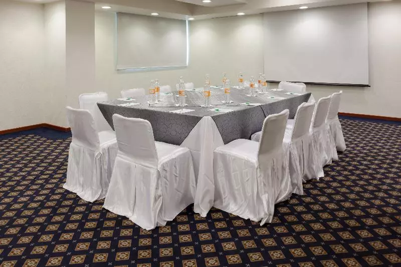 Fotos del hotel Holiday Inn Mexico Coyoacan:  18