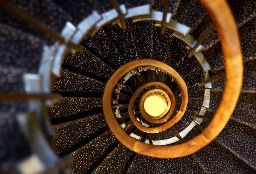 Fotos del hotel Hôtel Raspail Montparnasse:  11