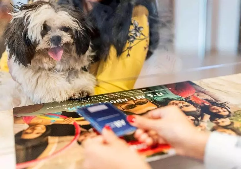 Fotos del hotel Ibis Gurgaon Golf Course Road  An Accor Brand:  21