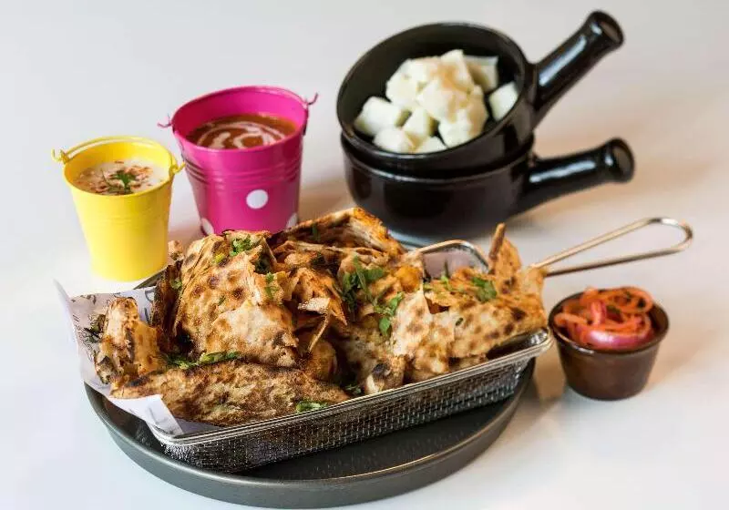 Fotos del hotel Ibis Gurgaon Golf Course Road  An Accor Brand:  19