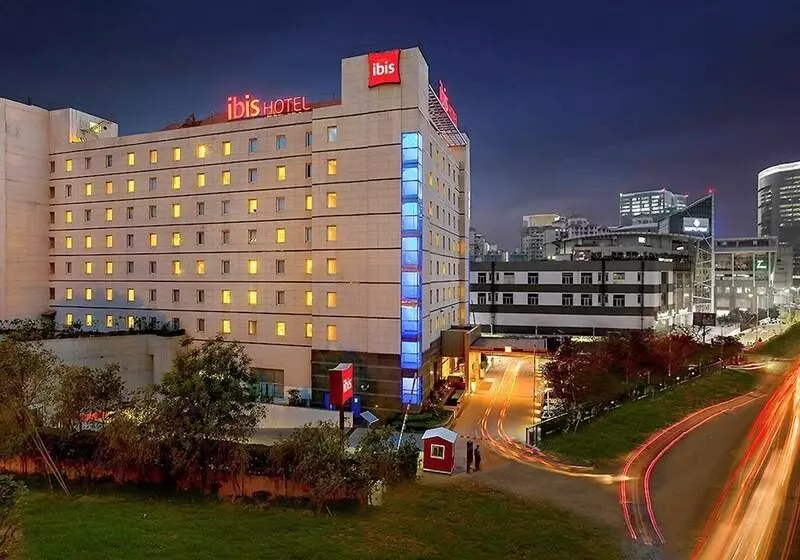 Ibis Gurgaon Golf Course Road  An Accor Brand