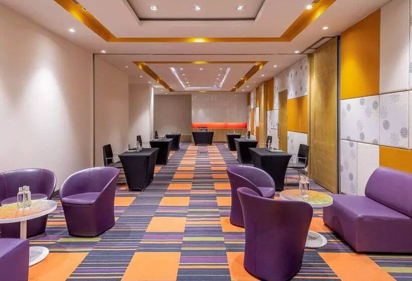 Fotos del hotel Ibis Gurgaon Golf Course Road  An Accor Brand:  20