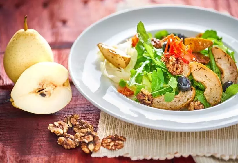 Fotos del hotel Ibis Gurgaon Golf Course Road  An Accor Brand:  13