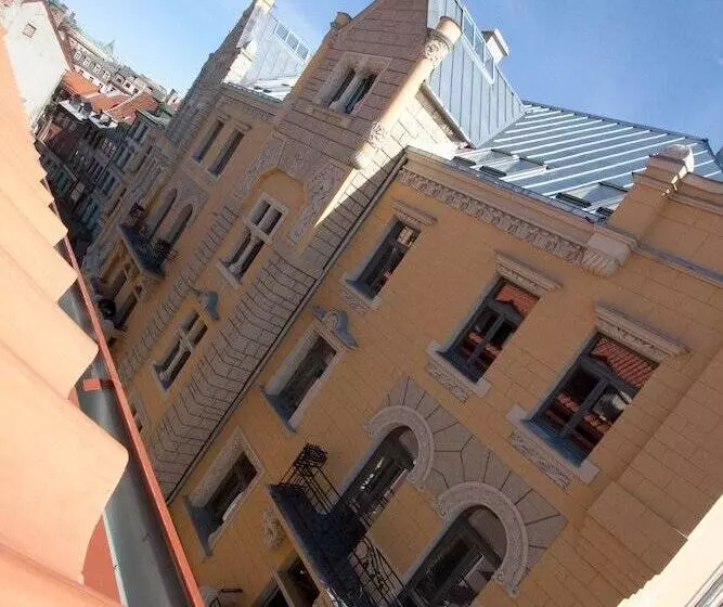 Fotos del hotel Justus:  20