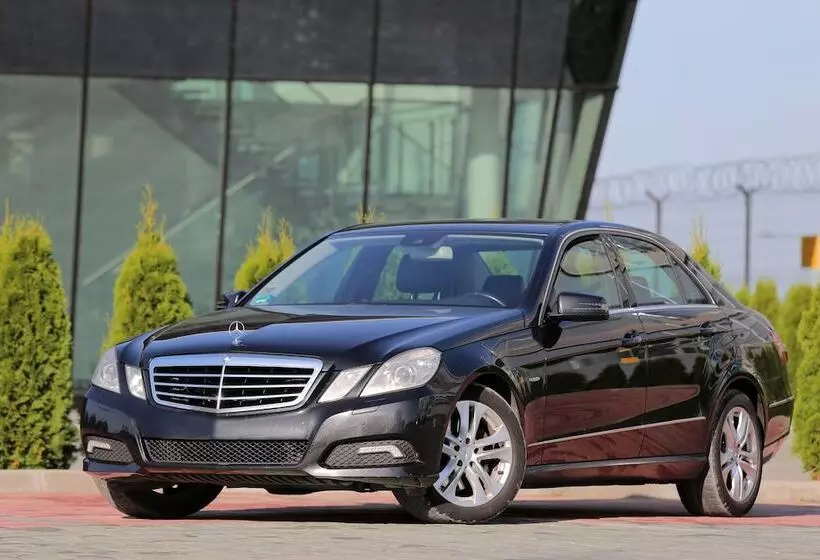 Fotos del hotel Justus:  22