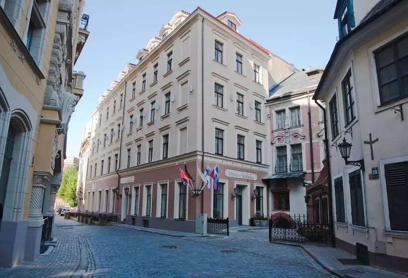 Fotos del hotel Justus:  24