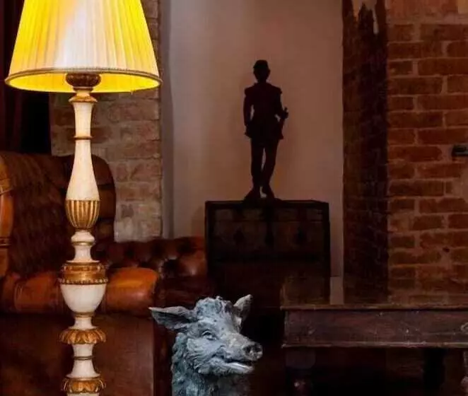 Fotos del hotel Justus:  17