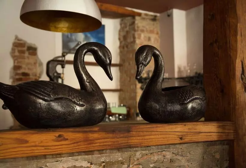 Fotos del hotel Justus:  11