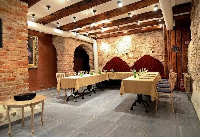 Fotos del hotel Justus:  13