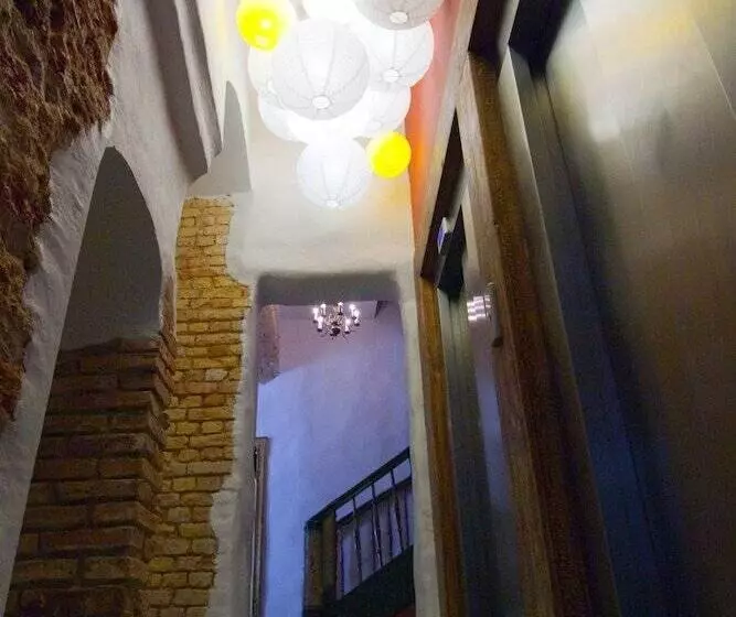 Fotos del hotel Justus:  15