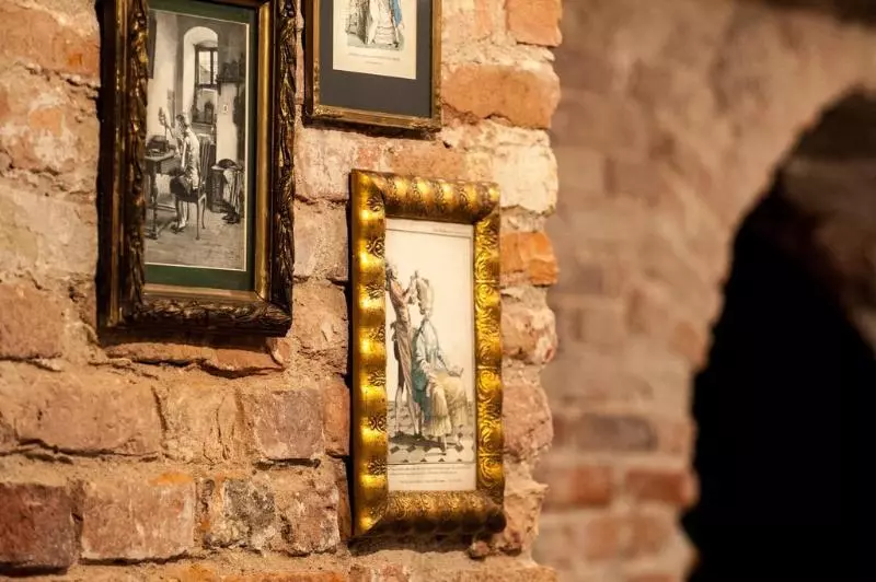 Fotos del hotel Justus:  6